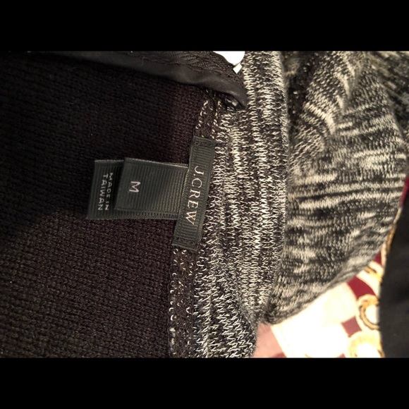 J.crew long sleeve sweater - Picture 5 of 6